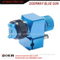 England Porfessional Automative Spray Gun BLUE GUN
